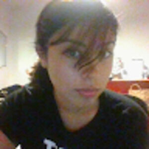 Meet your Posher, Ana